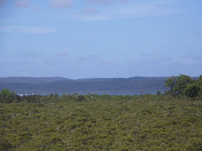Macleay Island QLD 4184