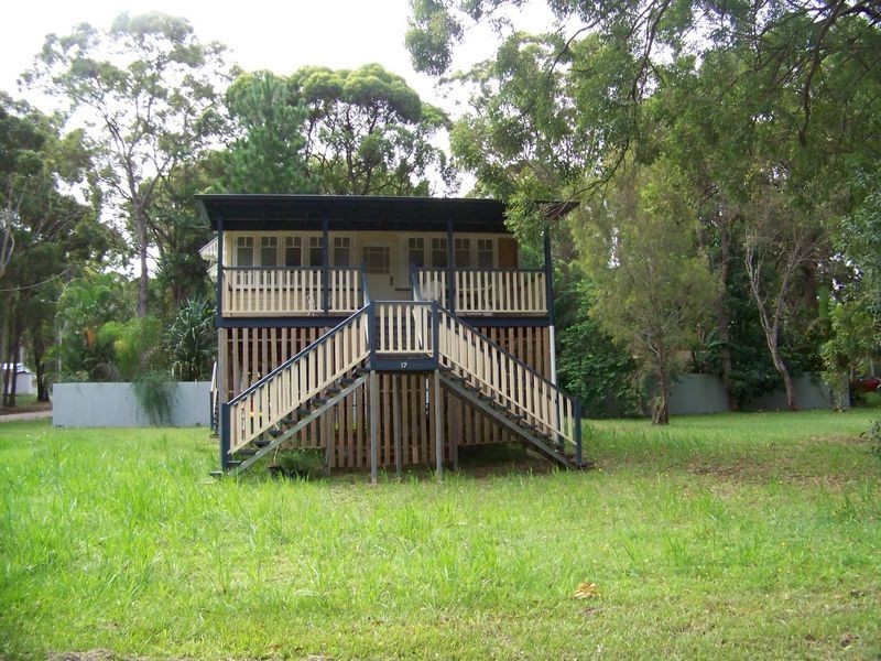 17 Sandpipper, Macleay Island QLD 4184