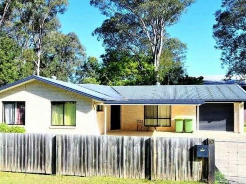 10 Pecan Street, Macleay Island QLD 4184