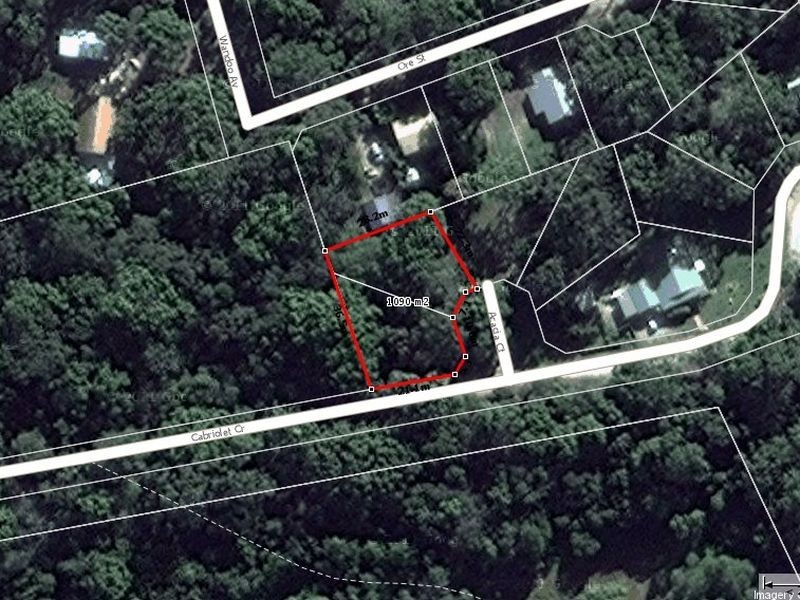 3 Acaicia Ct, Macleay Island QLD 4184