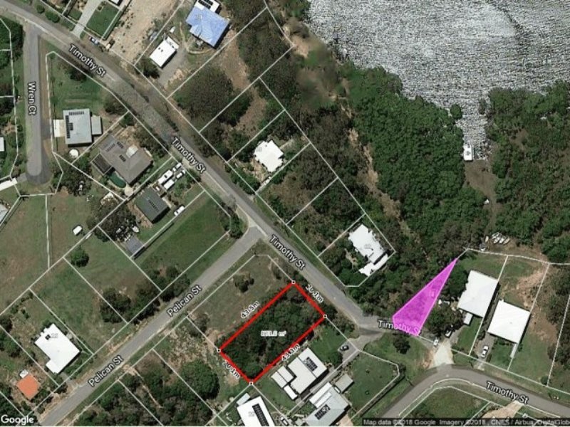 47 Timothy Street, Macleay Island QLD 4184