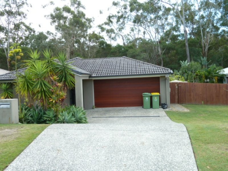 17 SPOTTED GUM Crescent, Mount Cotton QLD 4165