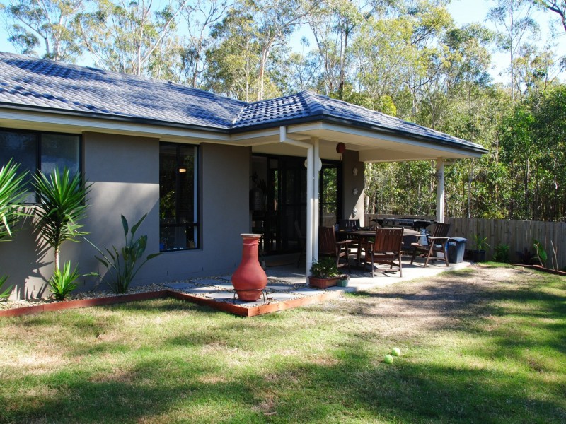 17 SPOTTED GUM Crescent, Mount Cotton QLD 4165