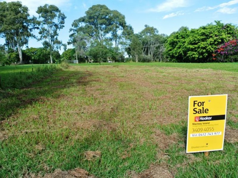 20 Frenchem Terrace, Macleay Island QLD 4184