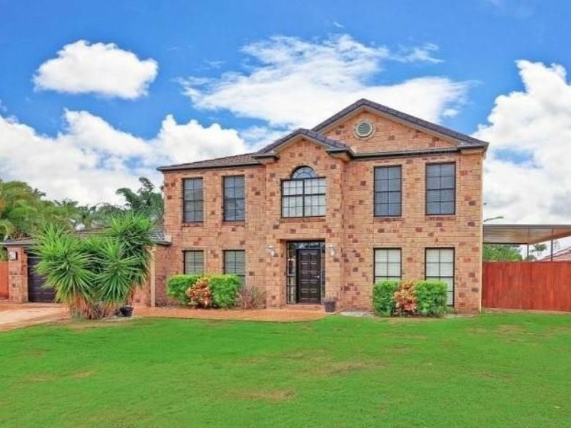 4 Balsa Court, Victoria Point QLD 4165