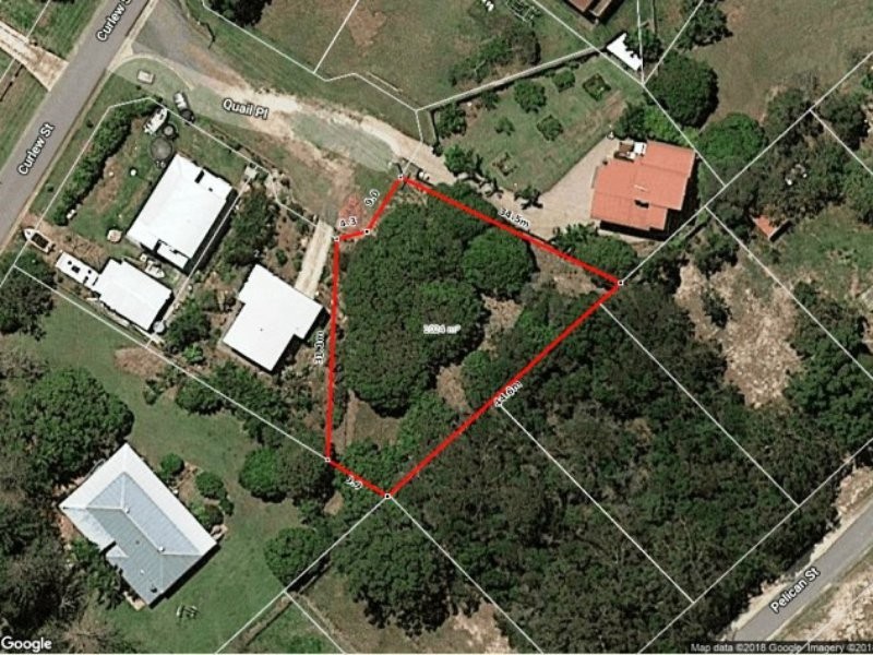 3 Quail Place, Macleay Island QLD 4184