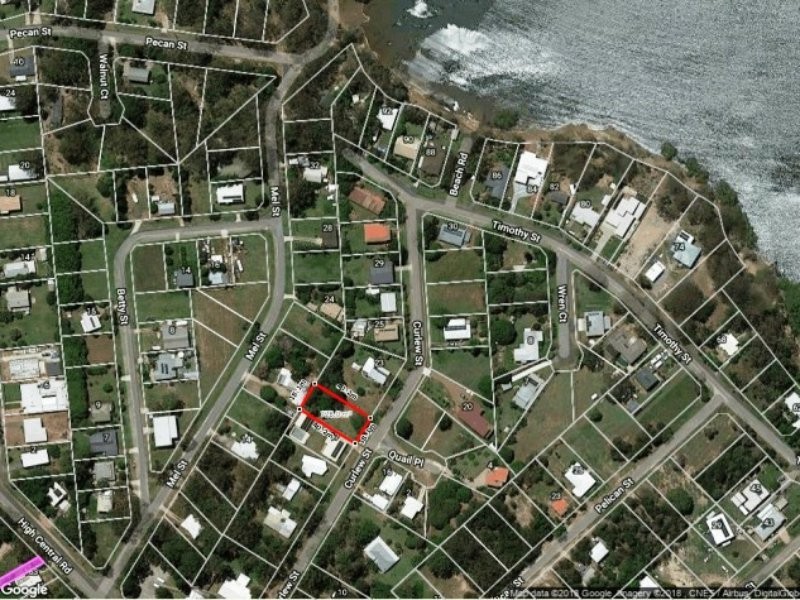 19 Curlew Street, Macleay Island QLD 4184