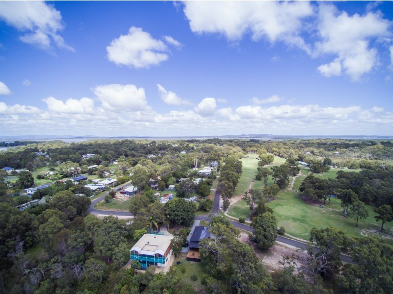 10 Keith Street, Macleay Island QLD 4184