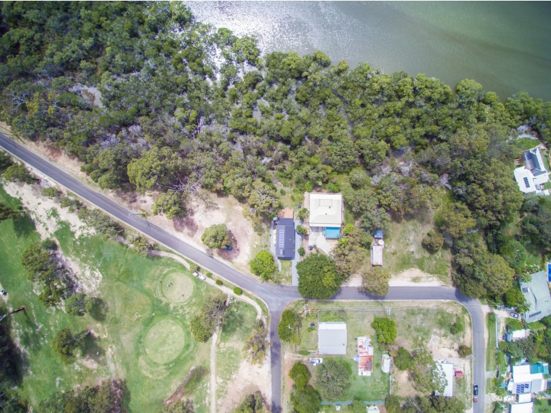 10 Keith Street, Macleay Island QLD 4184