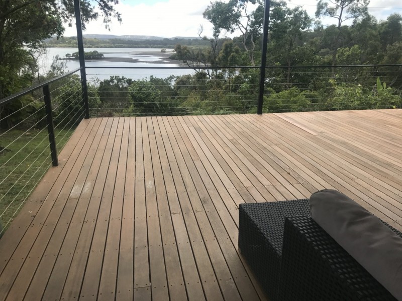10 Keith Street, Macleay Island QLD 4184