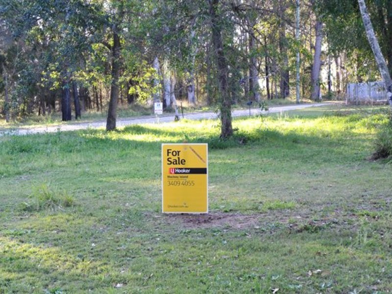 23 Sandpiper Parade, Macleay Island QLD 4184