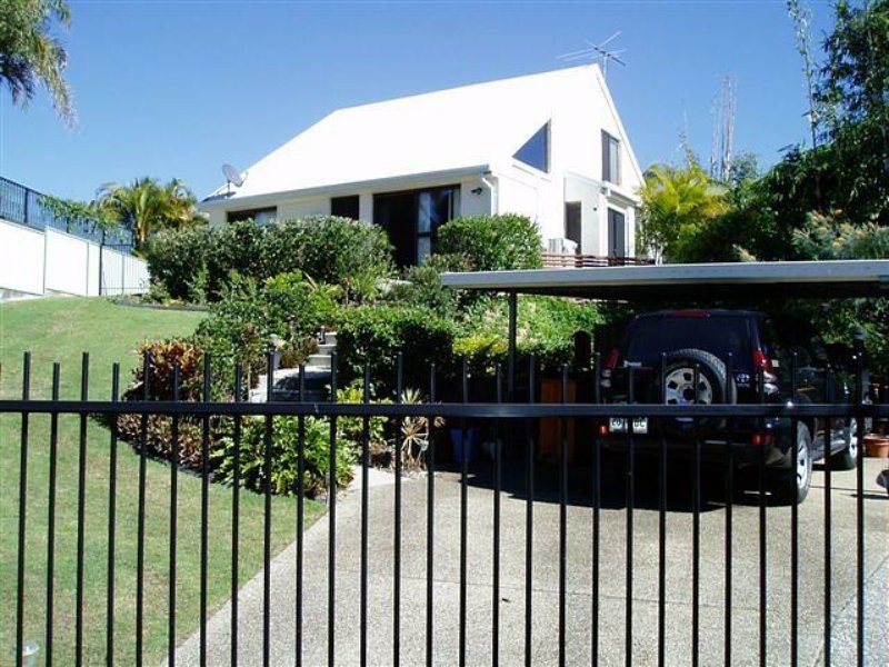 10 Abalone Crescent, Thornlands QLD 4164