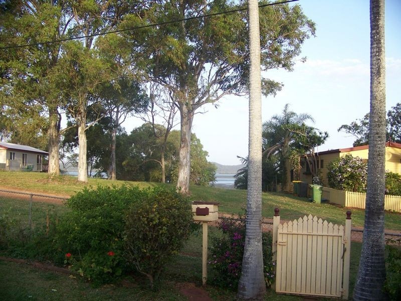 3 Resthaven Drive, Lamb Island QLD 4184