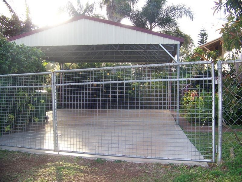 3 Resthaven Drive, Lamb Island QLD 4184