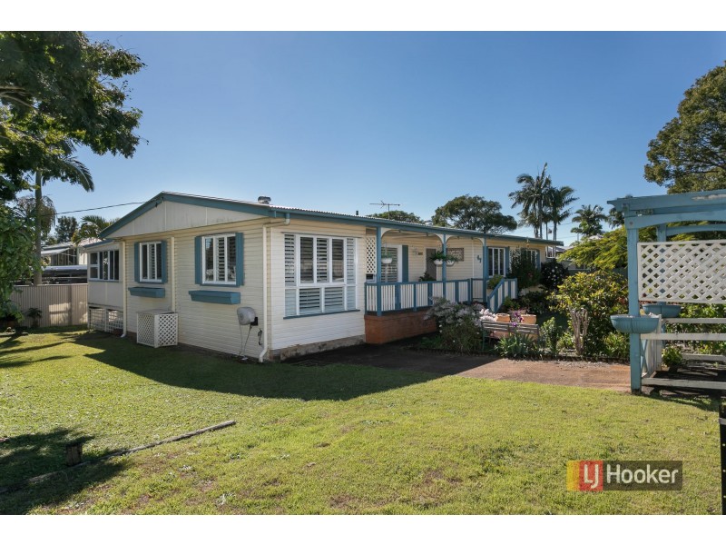 47 Peel Street, Redland Bay QLD 4165