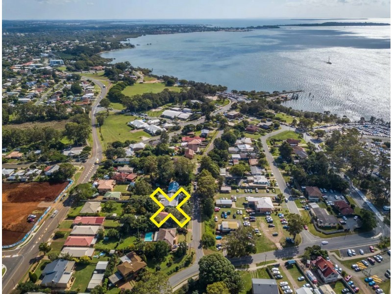97-99 Hamilton Street, Redland Bay QLD 4165