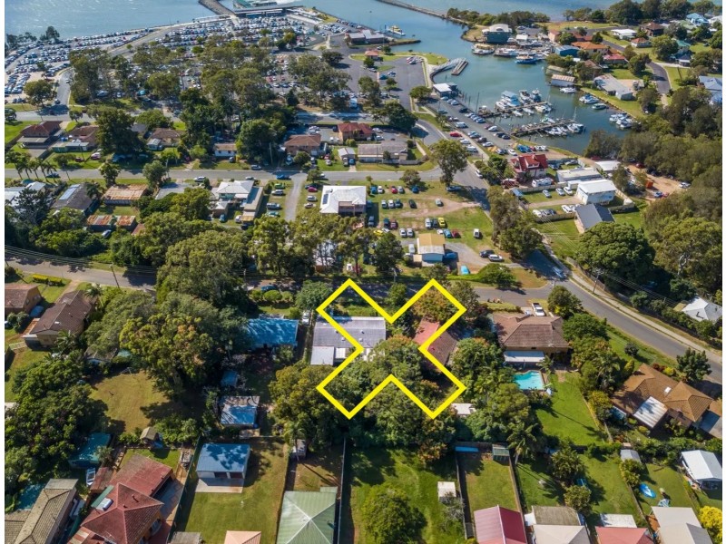 97-99 Hamilton Street, Redland Bay QLD 4165