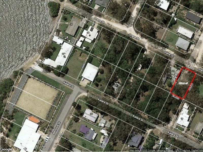 22 Orana Street, Macleay Island QLD 4184