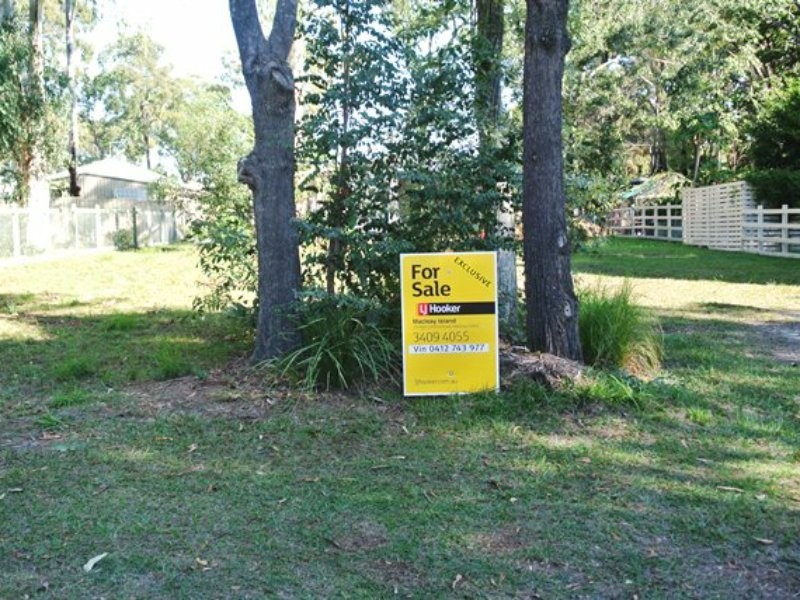 22 Orana Street, Macleay Island QLD 4184