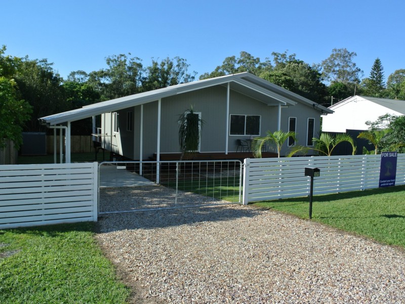 59 Western Road, Macleay Island QLD 4184