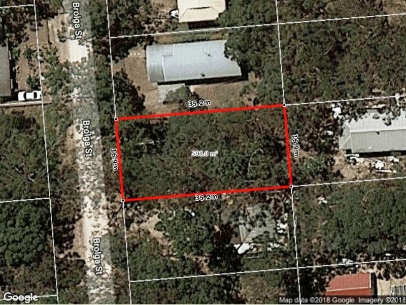 12 Brolga Street, Macleay Island QLD 4184