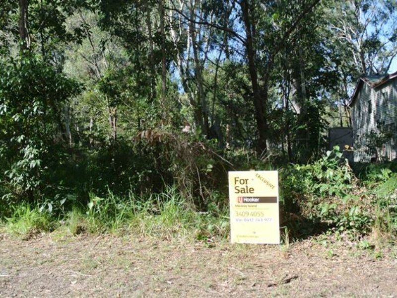 12 Brolga Street, Macleay Island QLD 4184