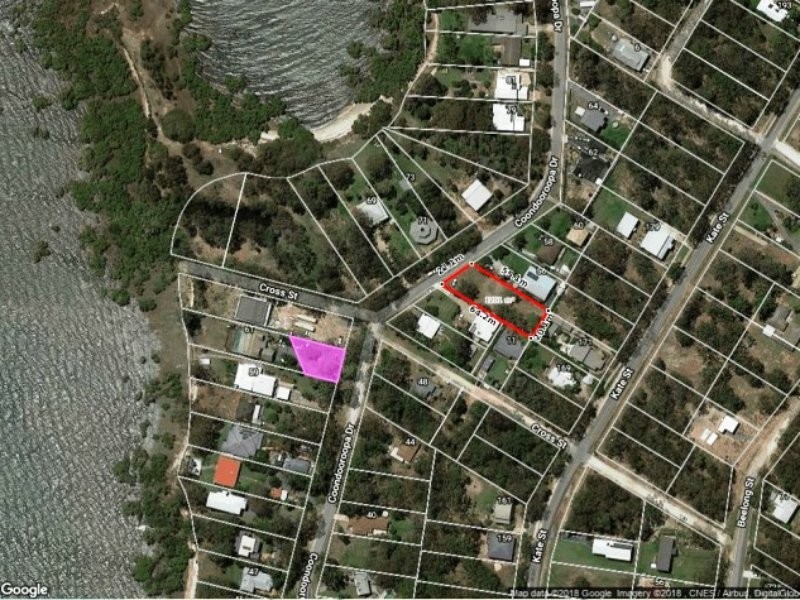54 Coondooroopa Drive, Macleay Island QLD 4184