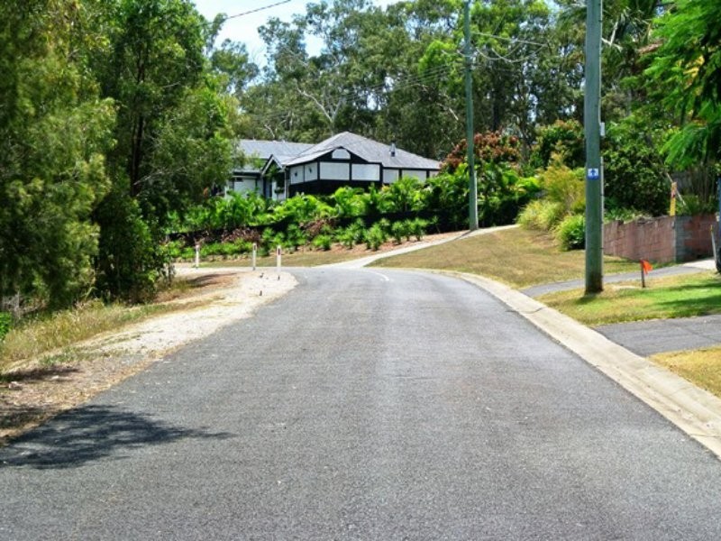 54 Coondooroopa Drive, Macleay Island QLD 4184
