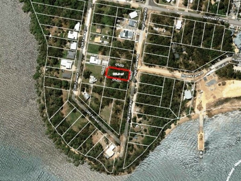 17 High Central Road, Macleay Island QLD 4184