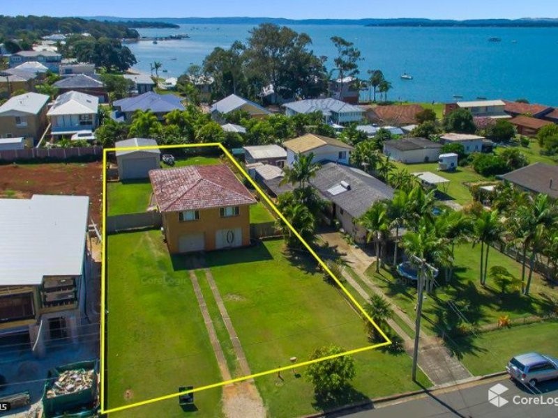 9 Base Street, Victoria Point QLD 4165