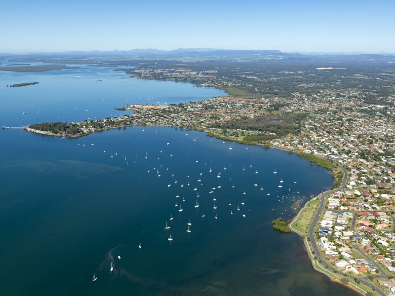 9 Base Street, Victoria Point QLD 4165