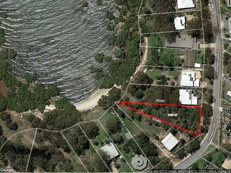 77 Coondooroopa Drive, Macleay Island QLD 4184