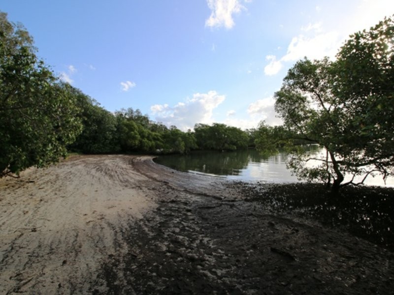 77 Coondooroopa Drive, Macleay Island QLD 4184