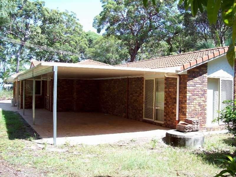 40 Coondooroopa Drive, Macleay Island QLD 4184