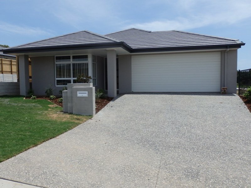 16 Davenport Street, Thornlands QLD 4164