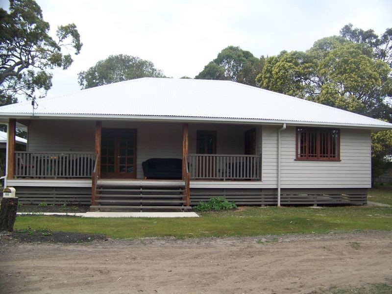 66 Francis Road, Macleay Island QLD 4184