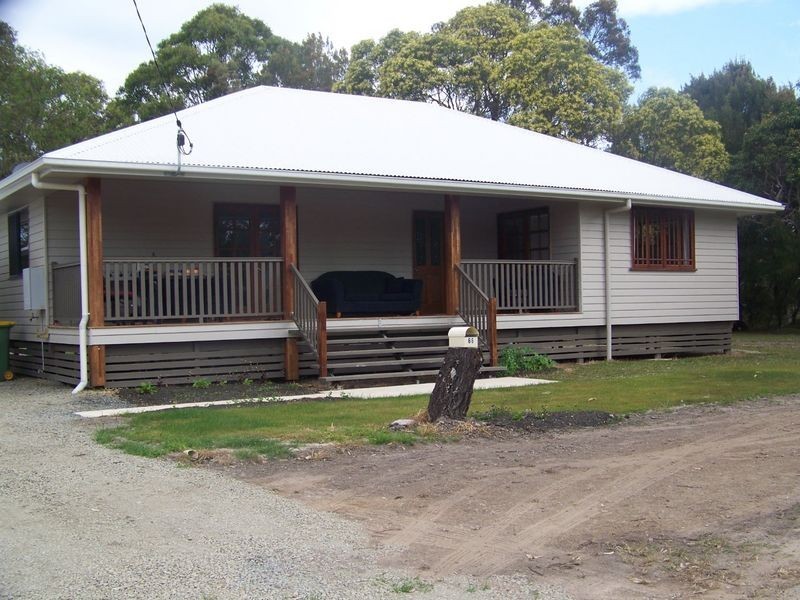 66 Francis Road, Macleay Island QLD 4184