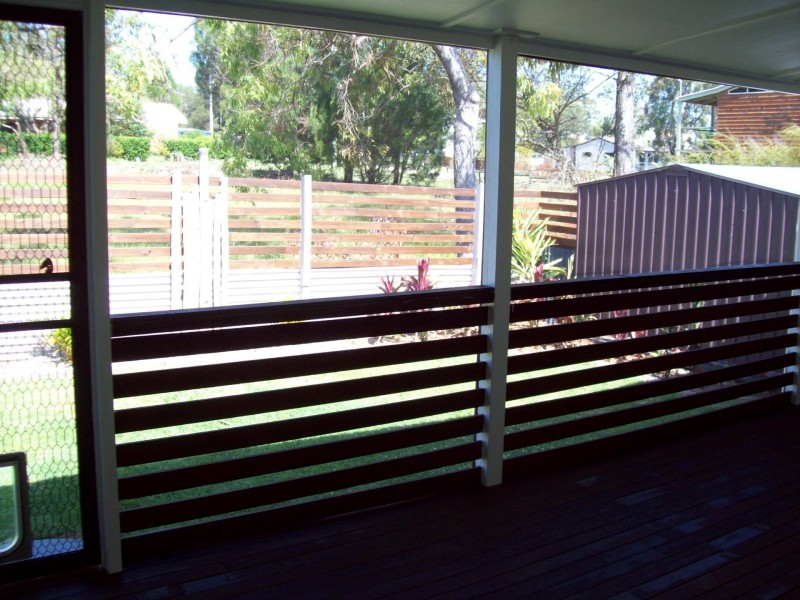 26 Rhodes Street, Macleay Island QLD 4184