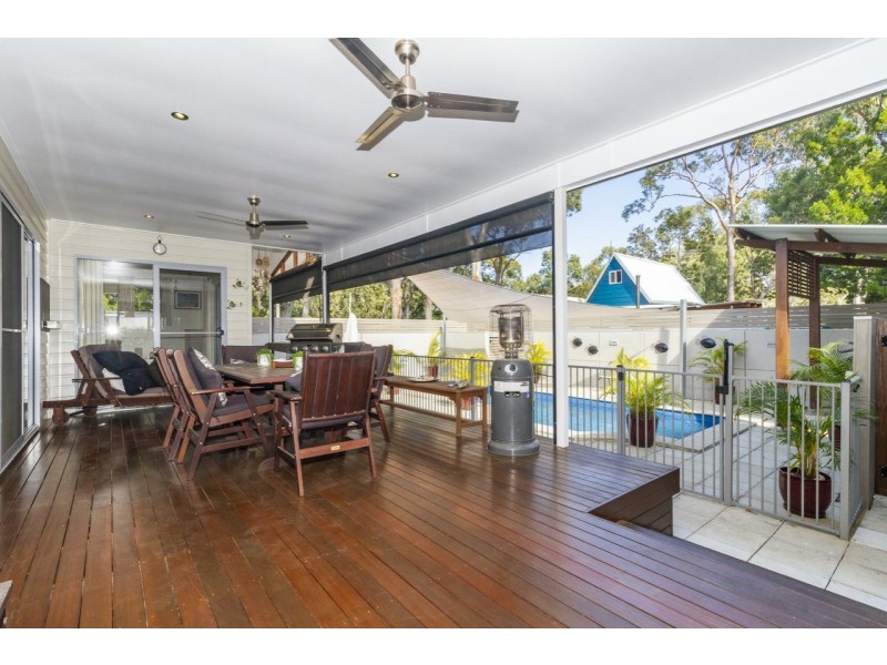 4 Dalpura Street, Macleay Island QLD 4184