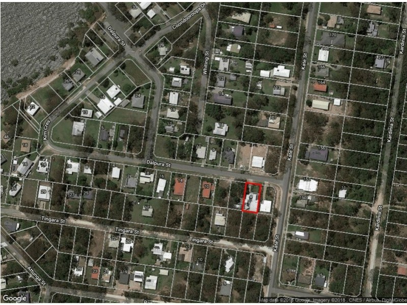 4 Dalpura Street, Macleay Island QLD 4184