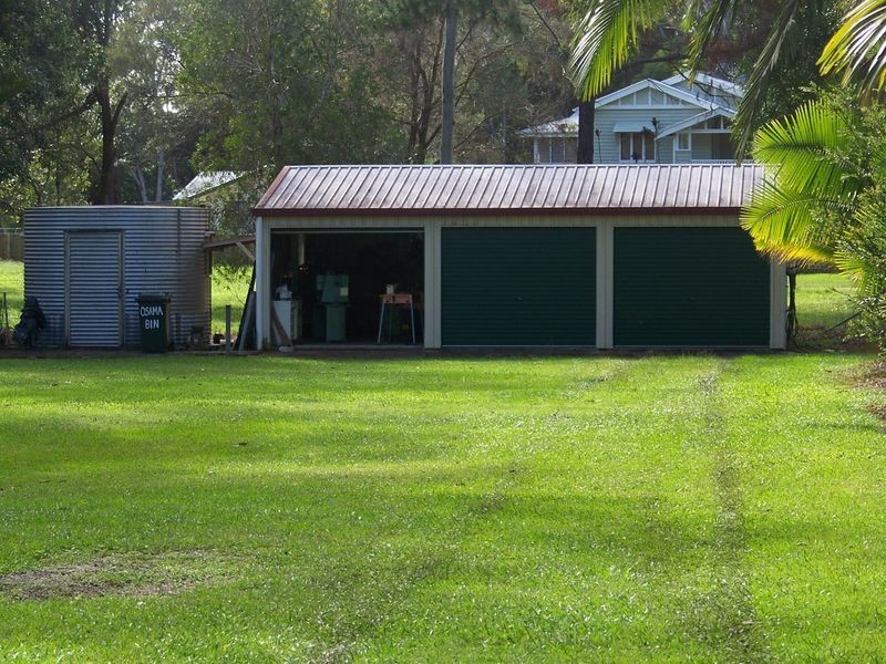 Macleay Island QLD 4184