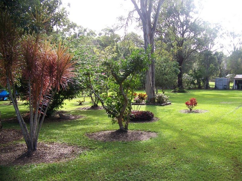 Macleay Island QLD 4184