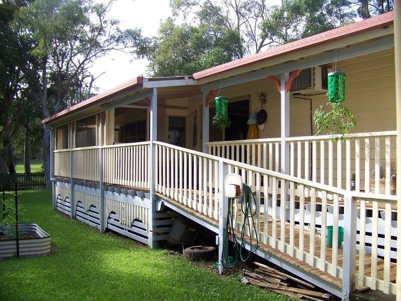 Macleay Island QLD 4184