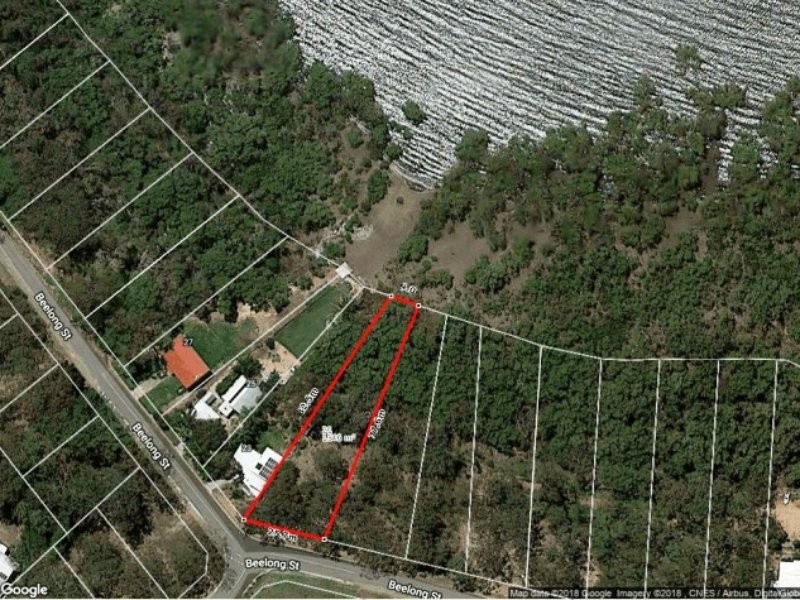 21 Beelong Street, Macleay Island QLD 4184