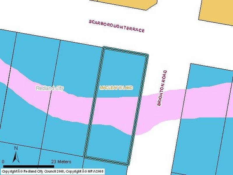 36 Scarborough Terrace, Macleay Island QLD 4184