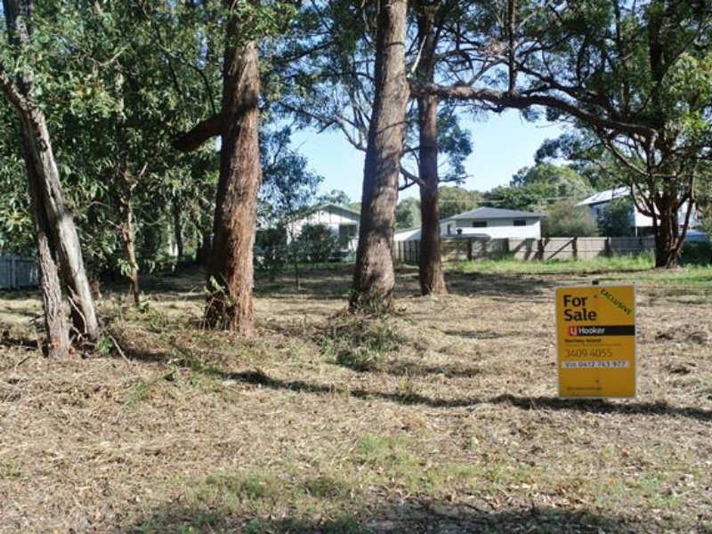 6 Noogie Street, Macleay Island QLD 4184