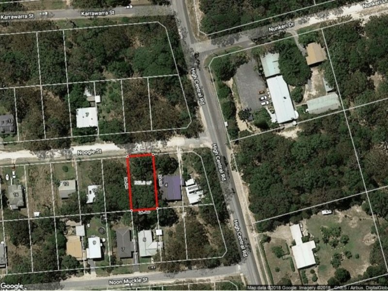 6 Noogie Street, Macleay Island QLD 4184