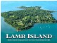 4 Halcyon Street, Lamb Island QLD 4184