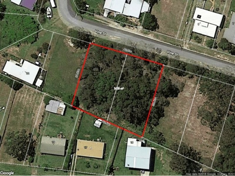 16-18 Vine Street, Macleay Island QLD 4184
