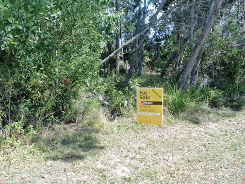 16-18 Vine Street, Macleay Island QLD 4184